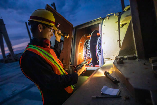 Best Industrial Electrical Services  in New Hope, MN