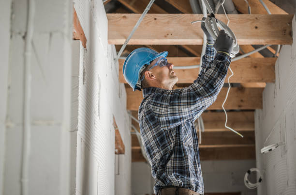 Best Circuit Breaker Repair  in New Hope, MN