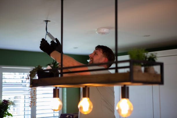 Best Affordable Emergency Electrician  in New Hope, MN