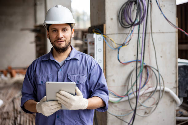 Best Local Electrician Companies  in New Hope, MN