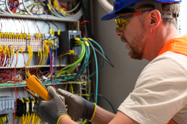 Best Best Electricians Near Me  in New Hope, MN